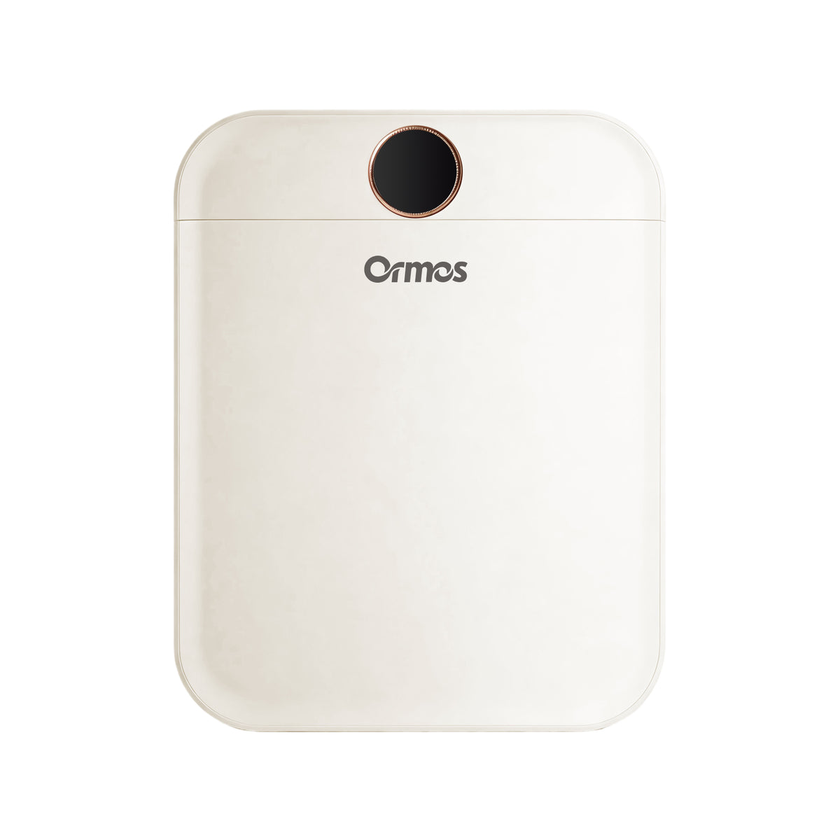 Ormos 14L wall mount mini clothes dryer with ozone sterilization