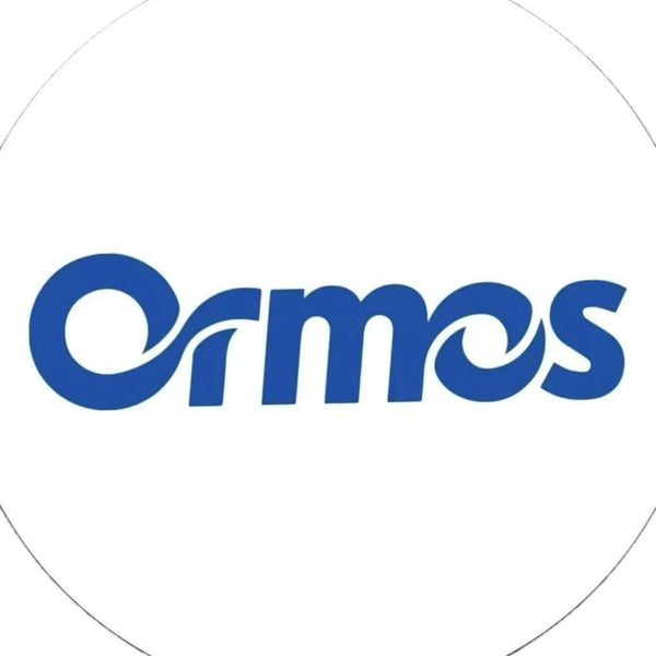 Ormos